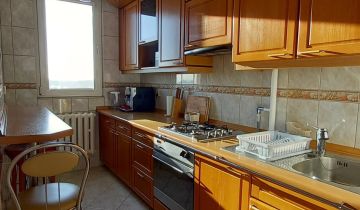 Mieszkanie 2-pokojowe Wrocław Krzyki, ul. Ślężna