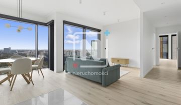 Mieszkanie 3-pokojowe Warszawa Wola, ul. Prosta