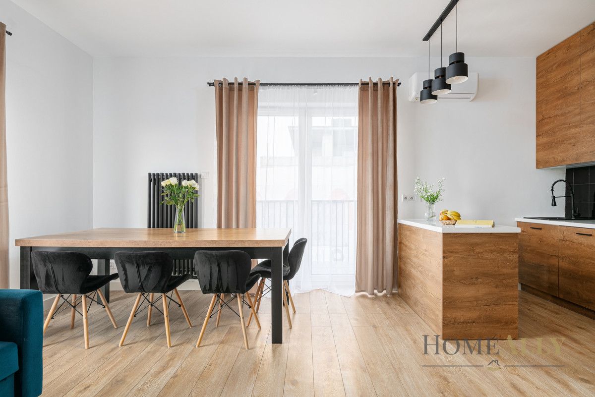 Mieszkanie 3-pokojowe Warszawa Białołęka, ul. Aluzyjna. Zdjęcie 2