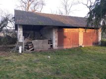 gospodarstwo Linów-Kolonia. Zdjęcie 1