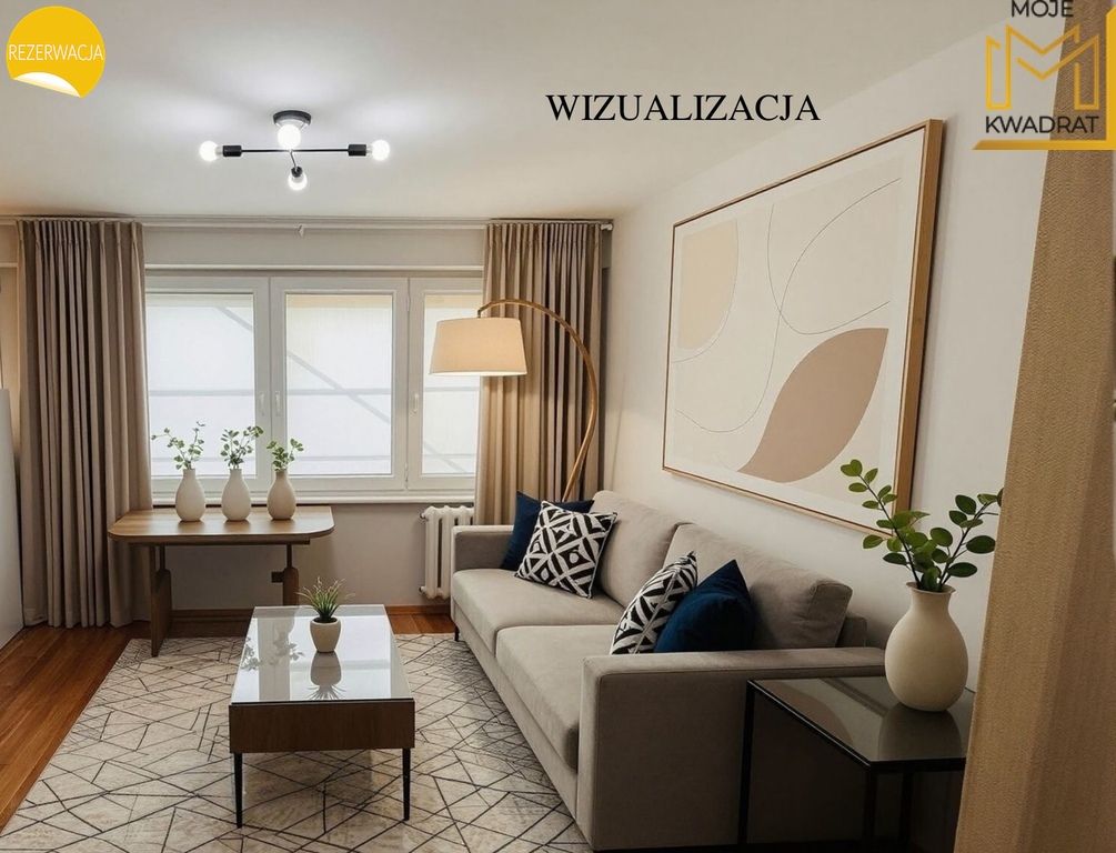 Mieszkanie 2-pokojowe Bełchatów. Zdjęcie 1