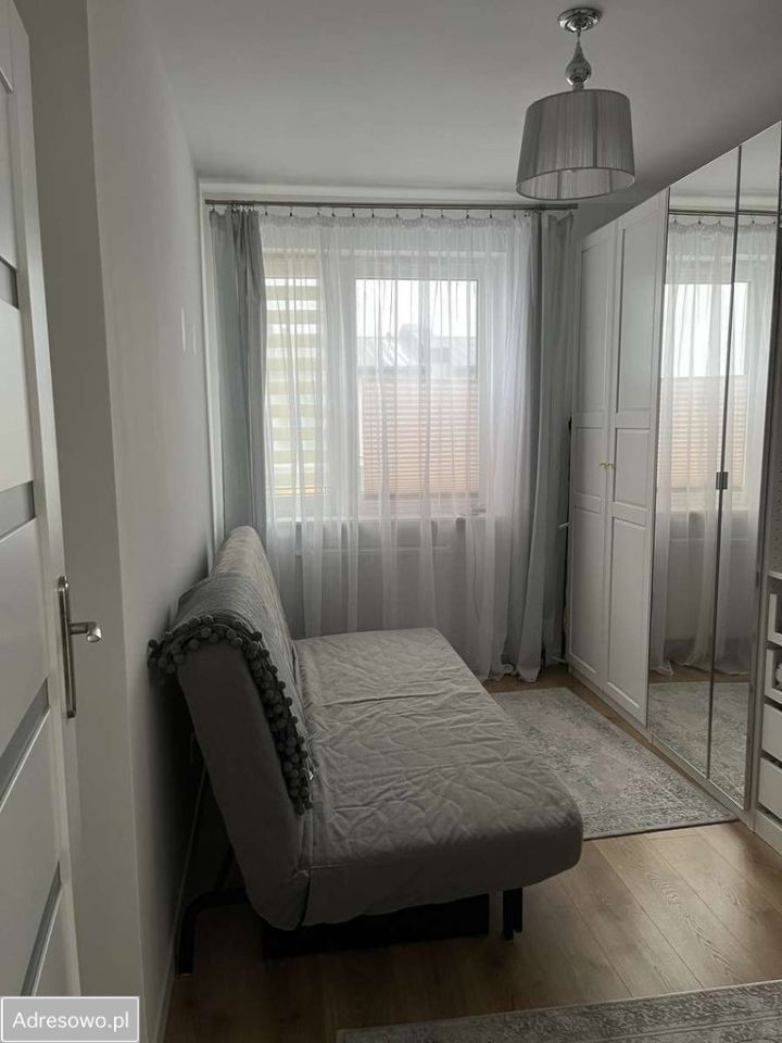 bliźniak, 4 pokoje Falenty Nowe, ul. Sympatyczna. Zdjęcie 11