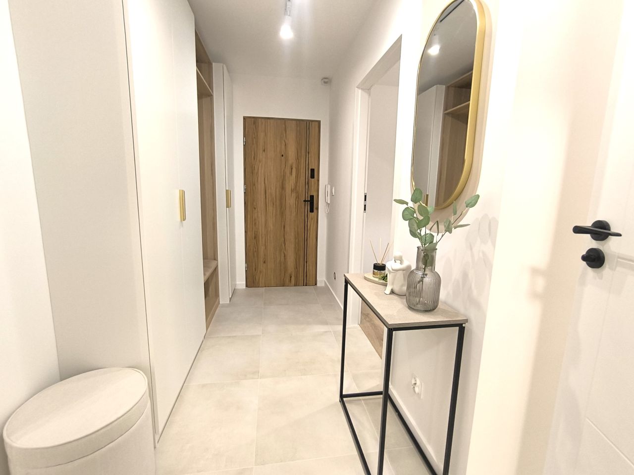 Mieszkanie 3-pokojowe Białystok Centrum, ul. gen. Józefa Bema. Zdjęcie 9