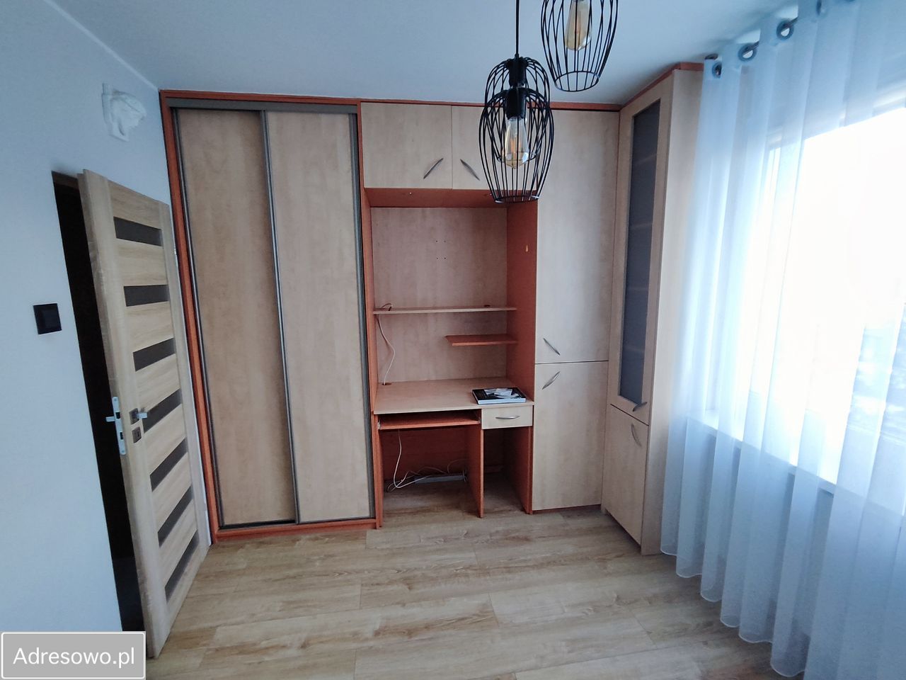 Mieszkanie 2-pokojowe Sochaczew, ul. Żeromskiego. Zdjęcie 19