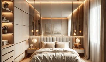 Mieszkanie 2-pokojowe Warszawa Mokotów, ul. Wołoska