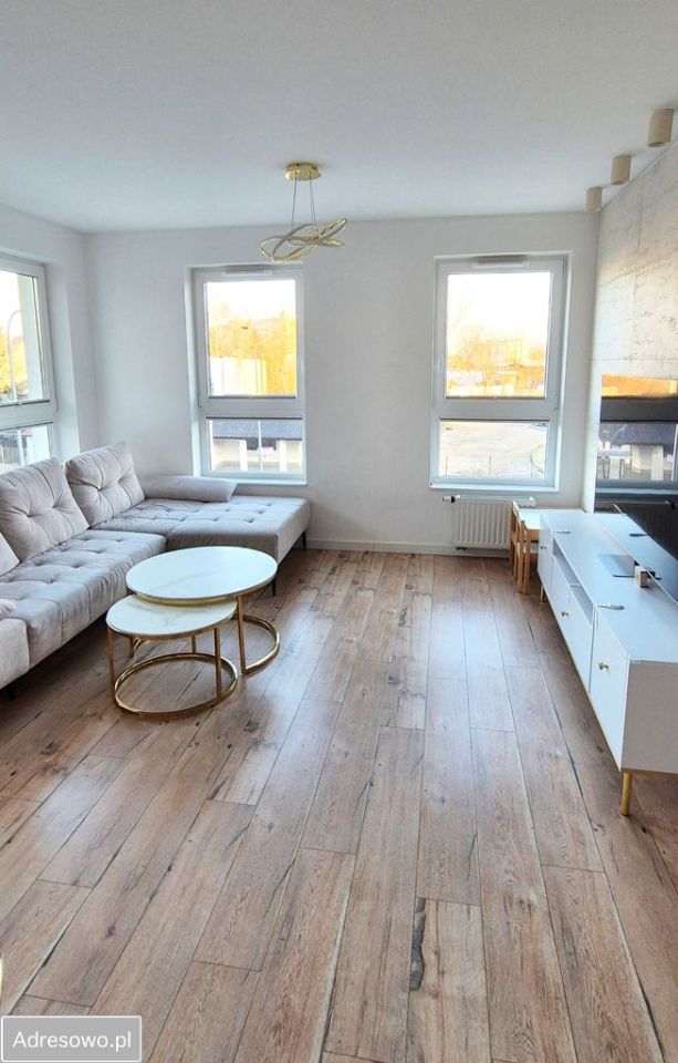 Mieszkanie 4-pokojowe Stargard, ul. 11 Listopada