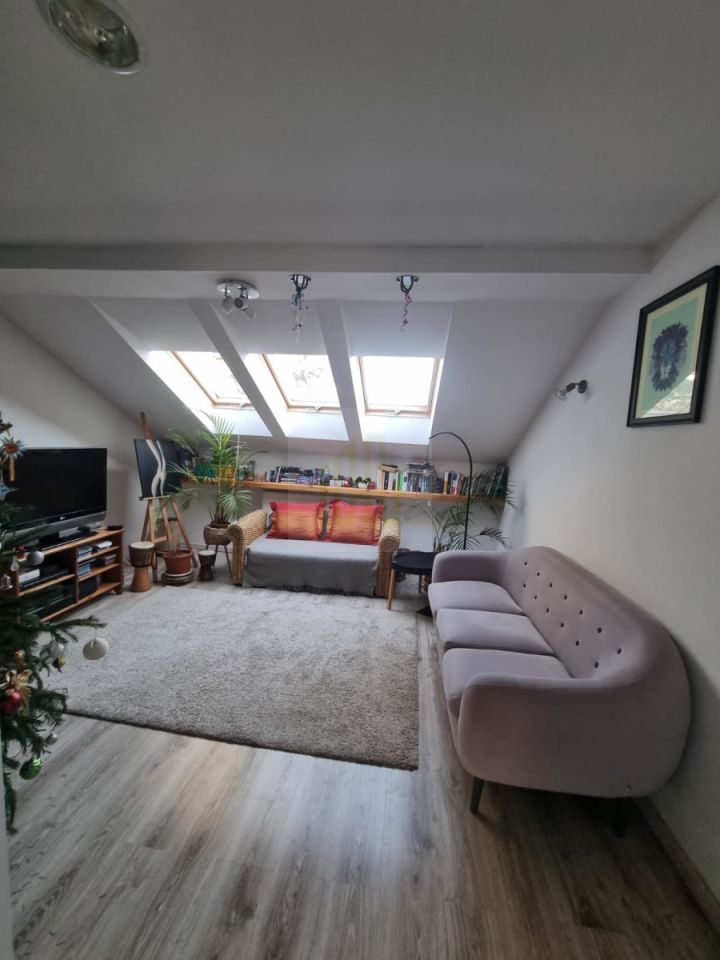 Mieszkanie 4-pokojowe Warszawa Bemowo, ul. Skłoby. Zdjęcie 18