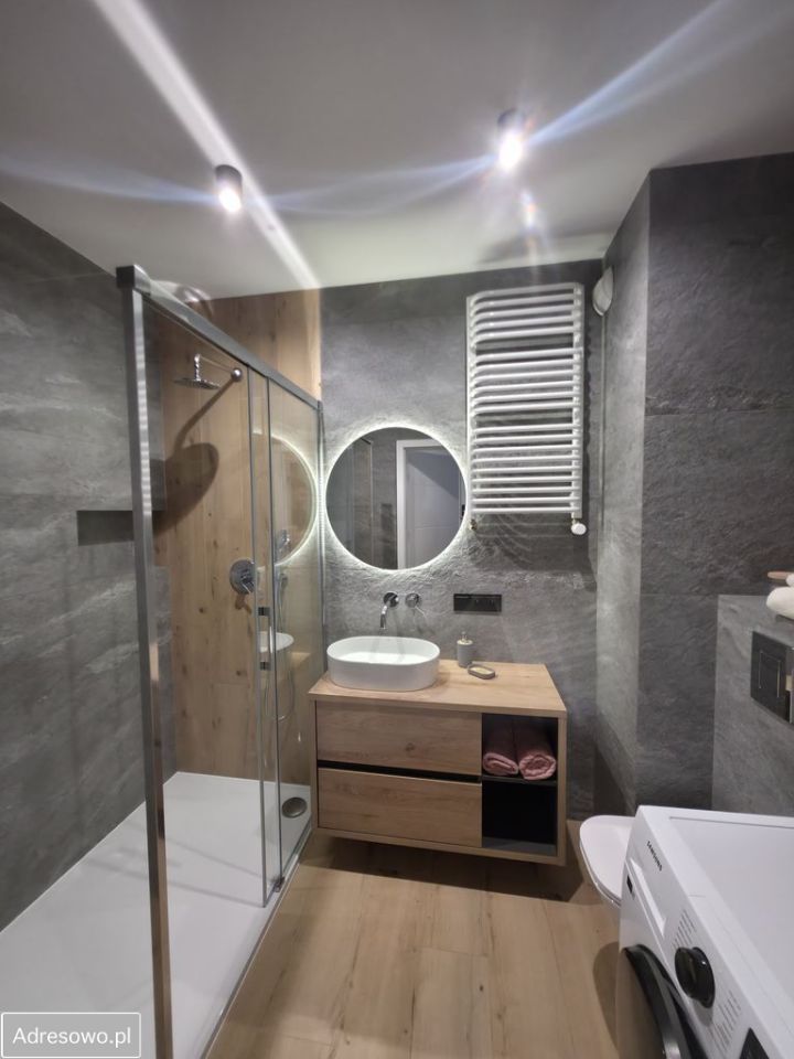 Mieszkanie 2-pokojowe Katowice Brynów, ul. Meteorologów. Zdjęcie 7