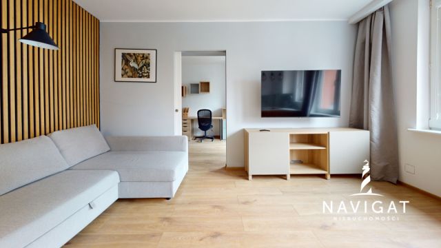 Mieszkanie 2-pokojowe Gdańsk Główne Miasto, ul. Rzeźnicka. Zdjęcie 14