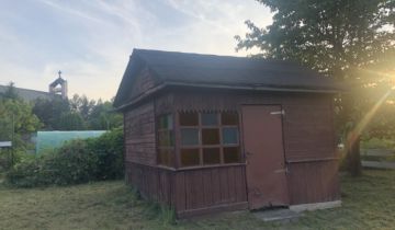 Działka budowlana Białystok Centrum, ul. Konstantego Ciołkowskiego