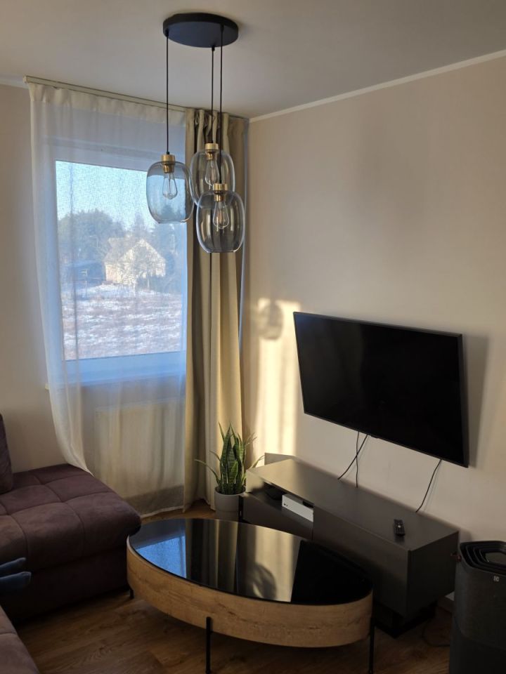 Mieszkanie 2-pokojowe Niemcz, ul. Władysława Reymonta. Zdjęcie 2