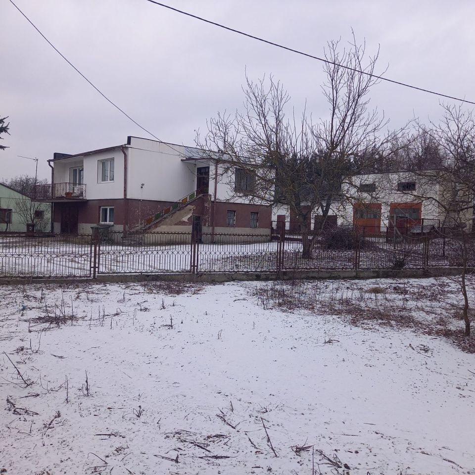 dom wolnostojący Krzyżówki. Zdjęcie 7