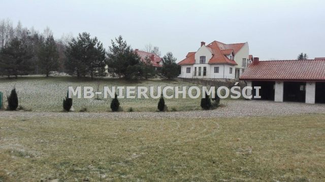 Działka rolna Kieźliny. Zdjęcie 2