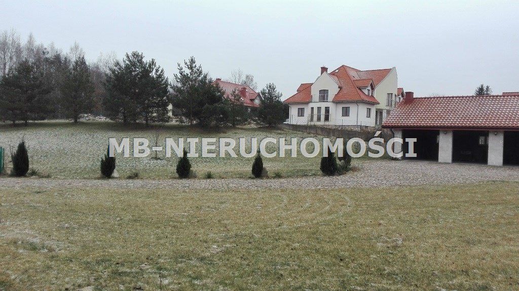 Działka rolna Kieźliny. Zdjęcie 2