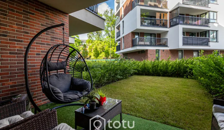 Mieszkanie 2-pokojowe Warszawa Bielany, ul. Heroldów