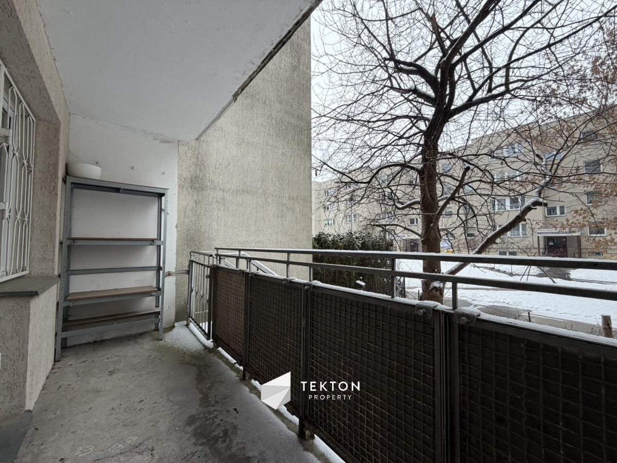 Mieszkanie 2-pokojowe Warszawa Ursynów, ul. Stanisława Kulczyńskiego. Zdjęcie 18