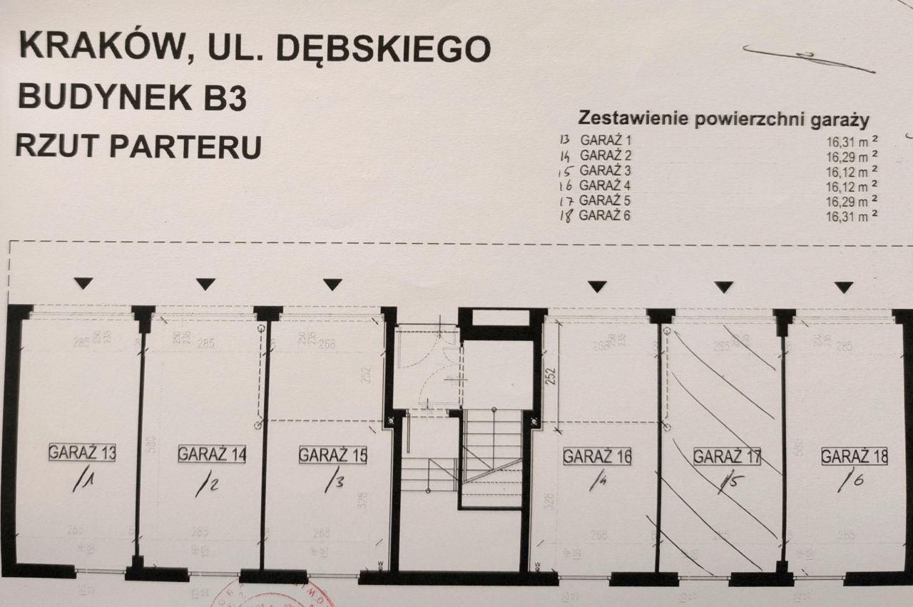 Mieszkanie 4-pokojowe Kraków Opatkowice, ul. Macieja Dębskiego. Zdjęcie 22
