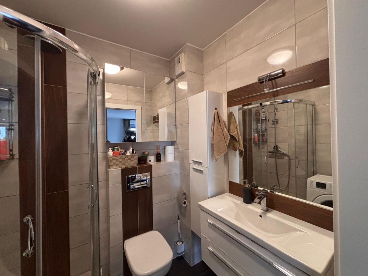 Mieszkanie 3-pokojowe Koszalin Kretomino, ul. Generała Józefa Hallera. Zdjęcie 22