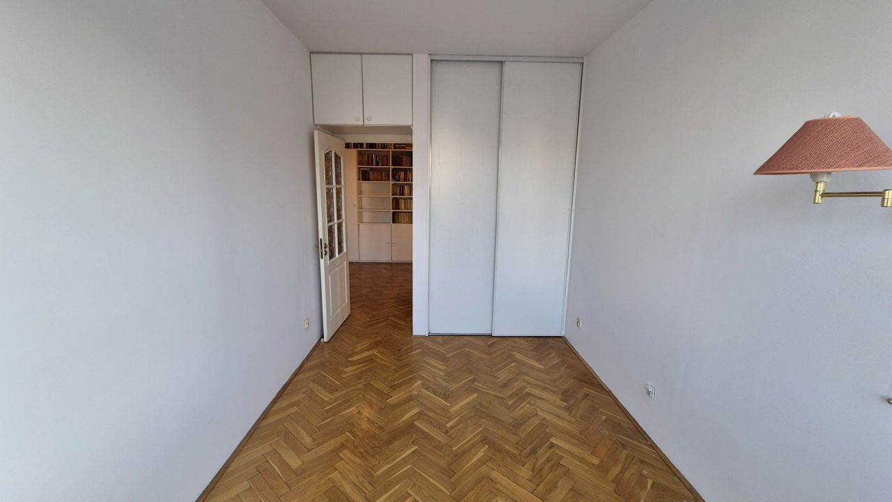 Mieszkanie 3-pokojowe Gdynia Redłowo, ul. Janusza Korczaka. Zdjęcie 13