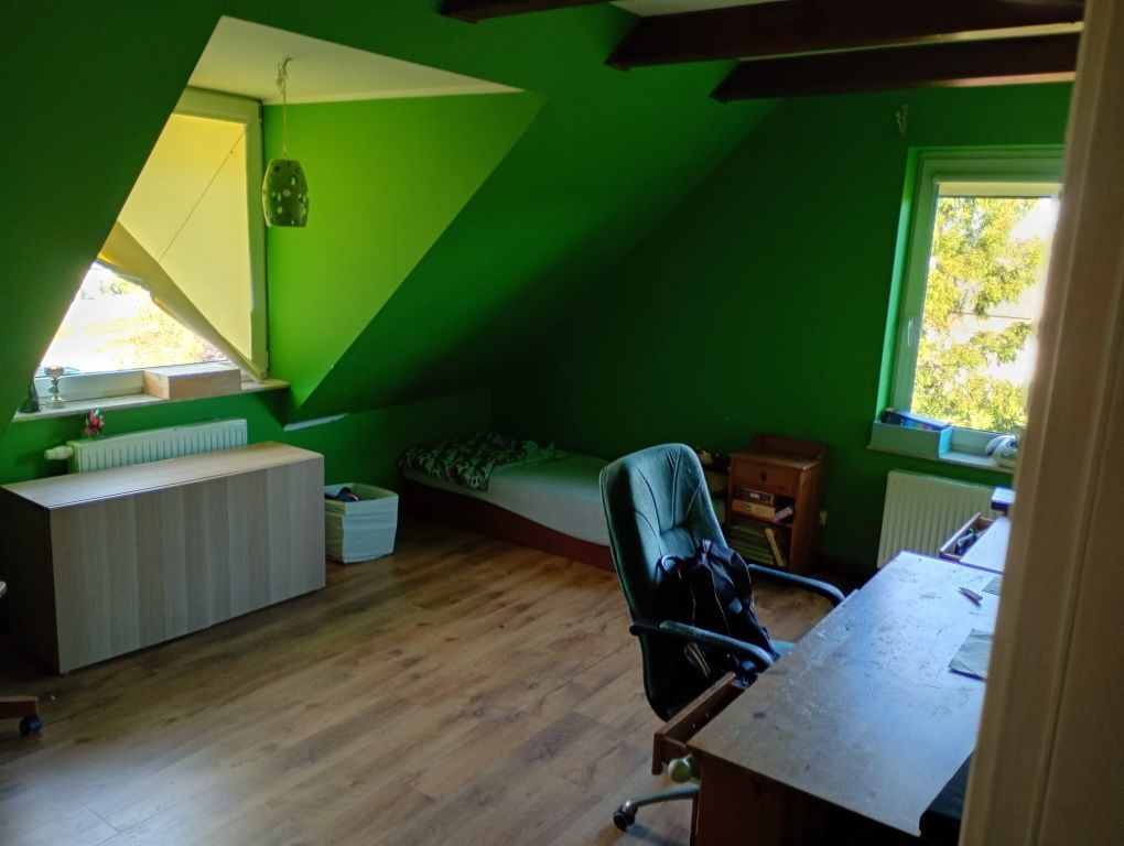 dom wolnostojący, 10 pokoi Swarzewo. Zdjęcie 4