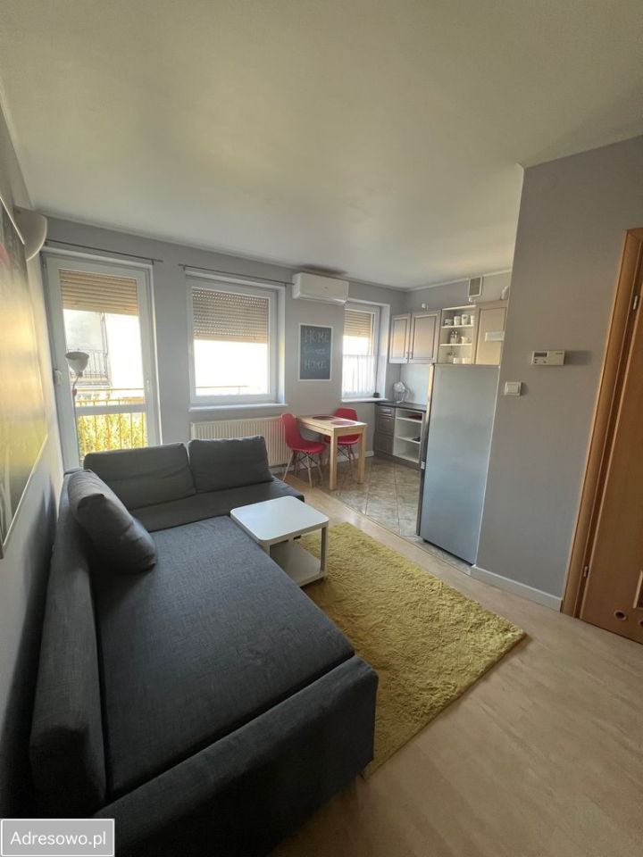 Mieszkanie 2-pokojowe Luboń, ul. Marcina Kasprzaka. Zdjęcie 3