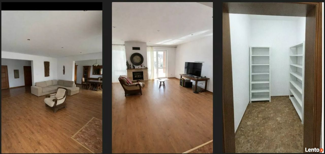 dom wolnostojący, 6 pokoi Gąski, ul. Leśna. Zdjęcie 12