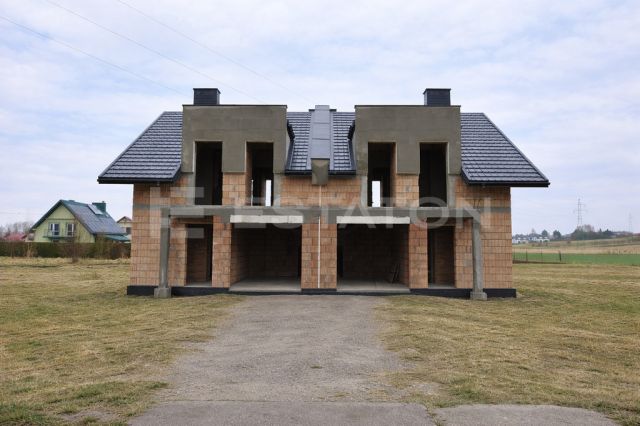 bliźniak, 5 pokoi Rzeszów Budziwój, ul. Strzelców. Zdjęcie 3