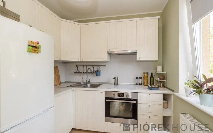 Mieszkanie 2-pokojowe Warszawa Wilanów, ul. Syta. Zdjęcie 6