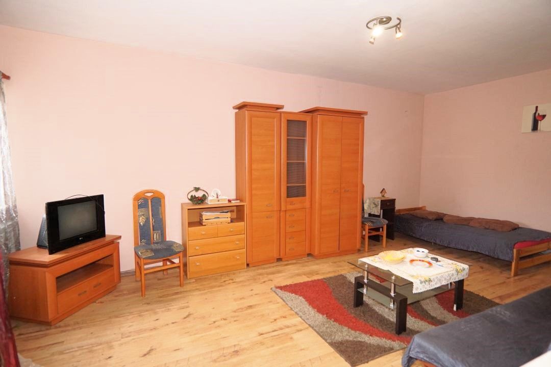 Mieszkanie 1-pokojowe Rzeszów Drabinianka, ul. Strażacka. Zdjęcie 5