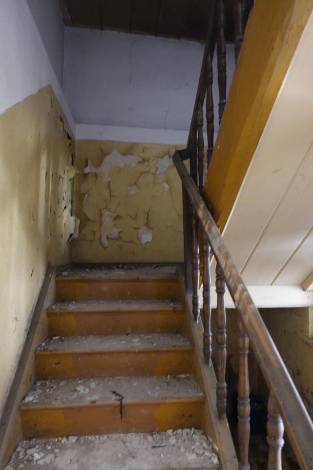 kamienica, 5 pokoi Szczebrzeszyn, Targowa. Zdjęcie 8