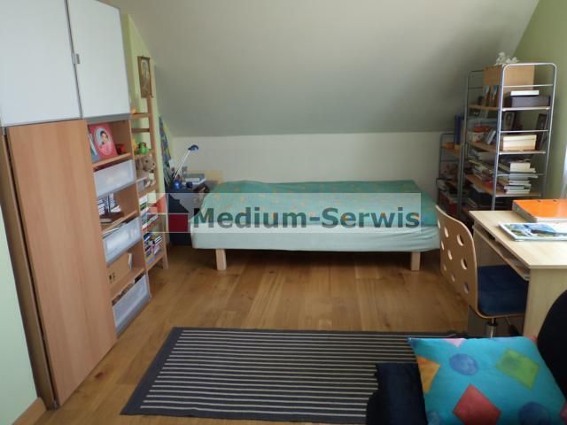 bliźniak, 4 pokoje Górno. Zdjęcie 17