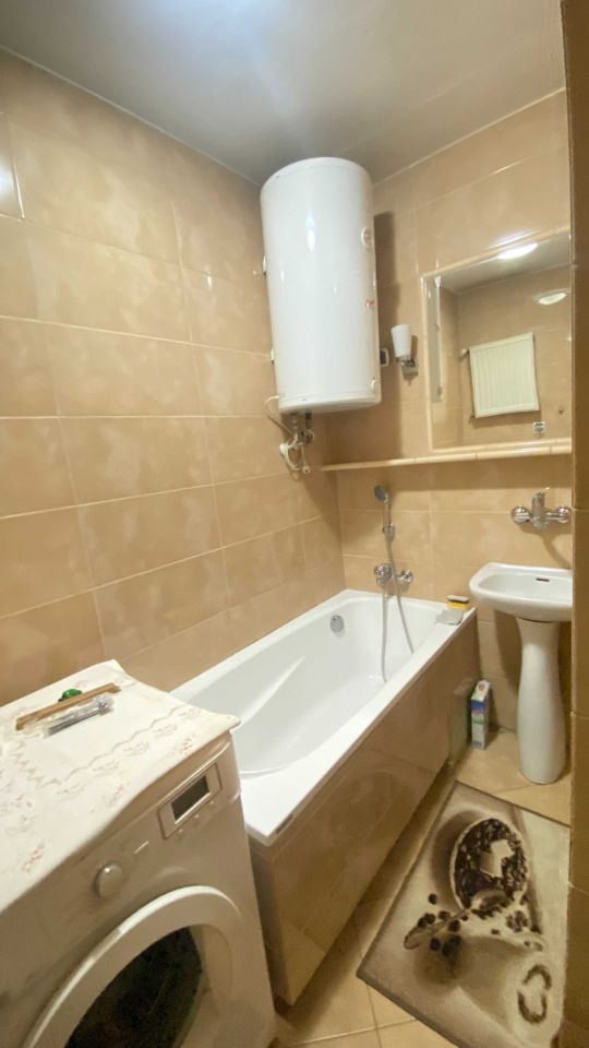 Mieszkanie 3-pokojowe Klice. Zdjęcie 8