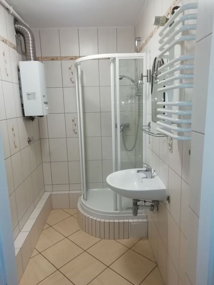 Mieszkanie 3-pokojowe Gliwice Sośnica. Zdjęcie 8