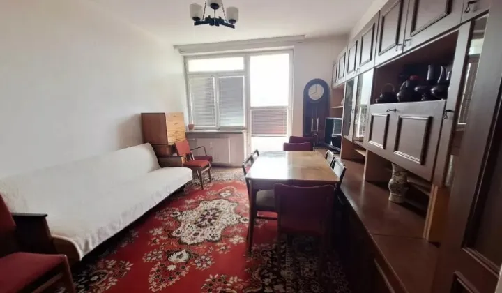 Mieszkanie 2-pokojowe Warszawa Żoliborz, ul. Zygmunta Krasińskiego