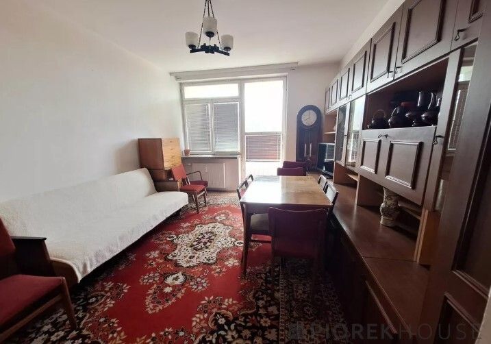 Mieszkanie 2-pokojowe Warszawa Żoliborz, ul. Zygmunta Krasińskiego. Zdjęcie 1