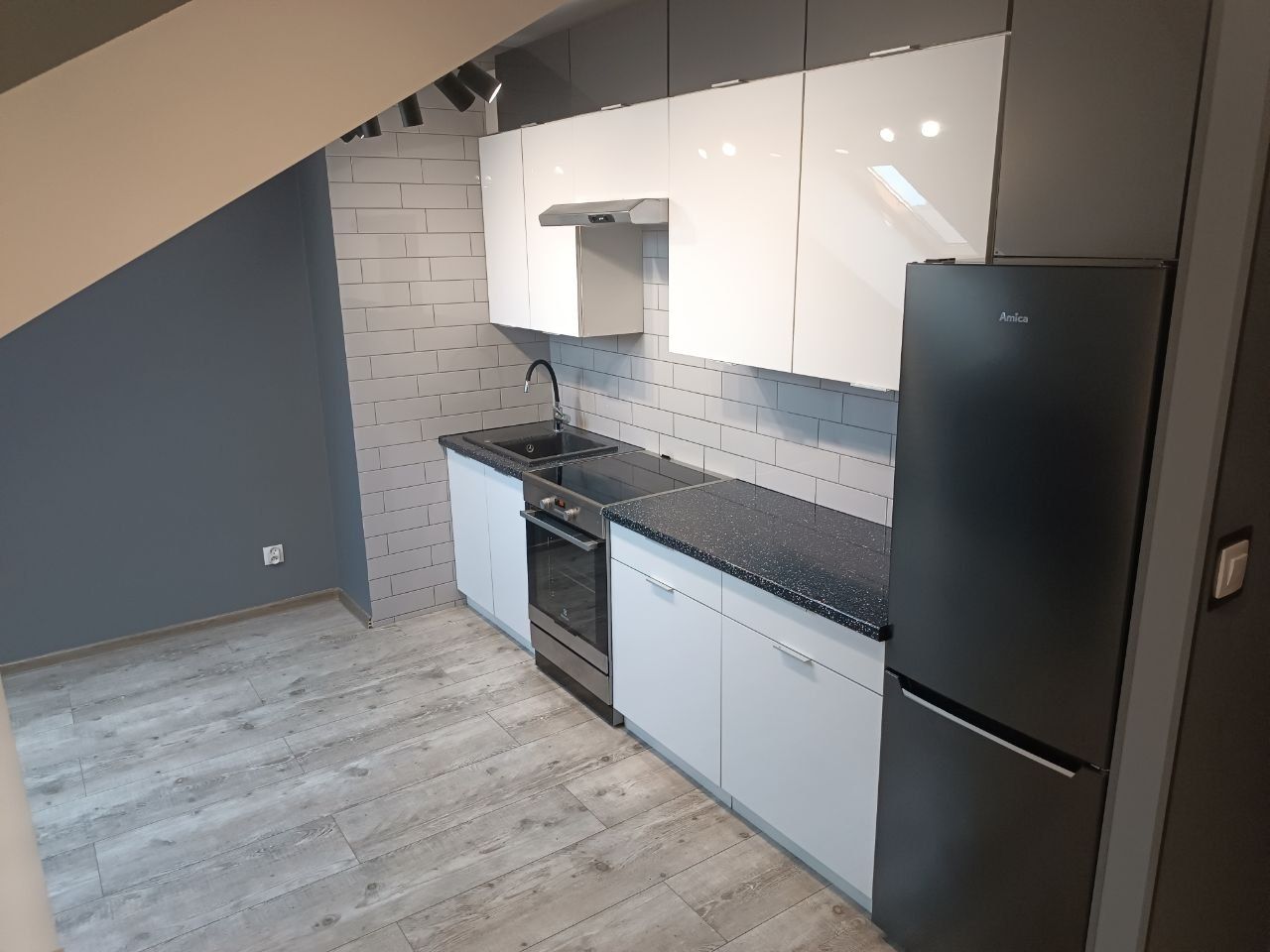 Mieszkanie 2-pokojowe Gdańsk Osowa, ul. Homera. Zdjęcie 27