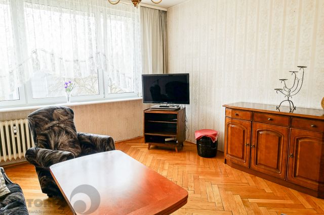 Mieszkanie 3-pokojowe Szczecin Centrum, ul. Małopolska. Zdjęcie 46