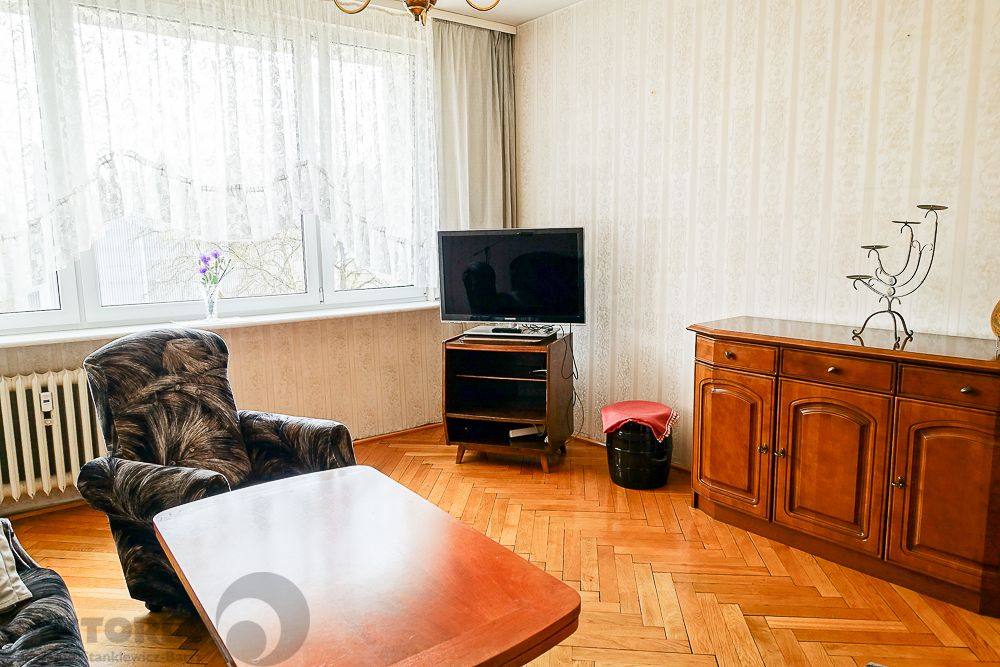Mieszkanie 3-pokojowe Szczecin Centrum, ul. Małopolska. Zdjęcie 46