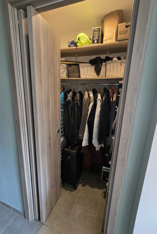 Mieszkanie 1-pokojowe Bartoszyce, ul. Curie-Skłodowskiej. Zdjęcie 8