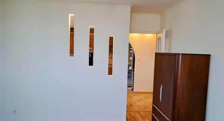 Mieszkanie 3-pokojowe Warszawa Praga-Południe, ul. Międzynarodowa. Zdjęcie 5