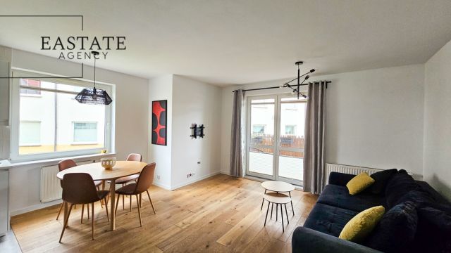 Mieszkanie 3-pokojowe Gdynia, ul. Starodworcowa. Zdjęcie 3