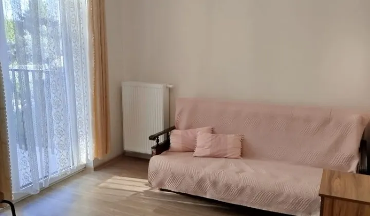 Mieszkanie 1-pokojowe Warszawa Targówek, ul. Janowiecka