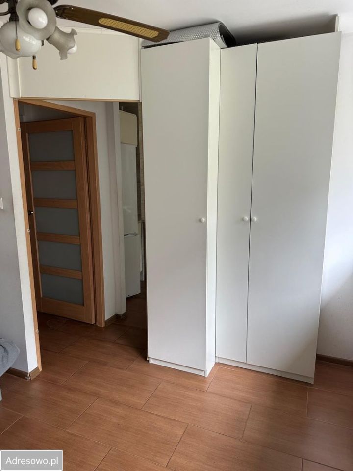 Mieszkanie 2-pokojowe Warszawa Mokotów, ul. Bartłomieja. Zdjęcie 11