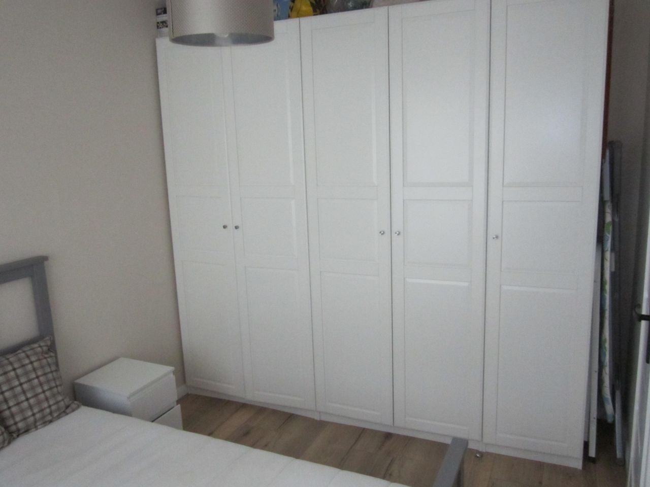 Mieszkanie 2-pokojowe Kraków Bronowice Wielkie, ul. Starego Dębu. Zdjęcie 6