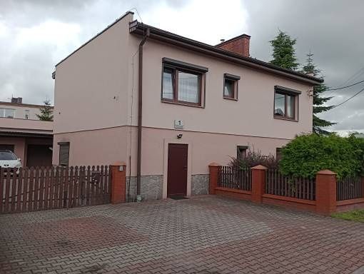 dom wolnostojący, 5 pokoi Krotoszyn. Zdjęcie 1