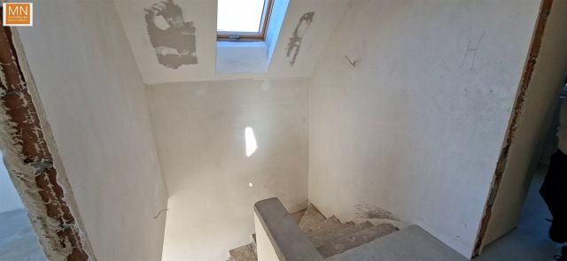 dom szeregowy, 6 pokoi Dojazdów, ul. Żonkilowa. Zdjęcie 9