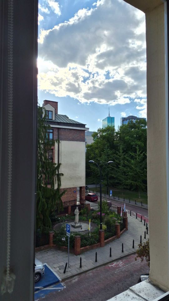 Mieszkanie 2-pokojowe Warszawa Nowe Miasto. Zdjęcie 9