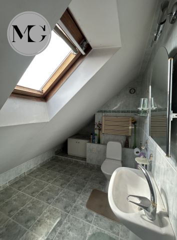 dom szeregowy, 6 pokoi Bydgoszcz Fordon, ul. Zenona Przesmyckiego. Zdjęcie 14