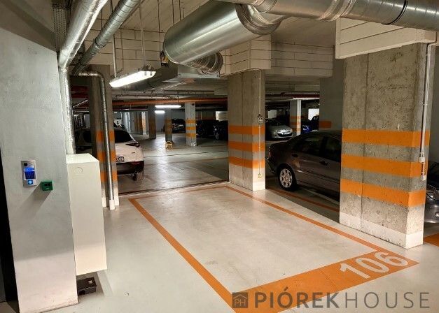 Mieszkanie 2-pokojowe Warszawa Mokotów, ul. Konstruktorska. Zdjęcie 19