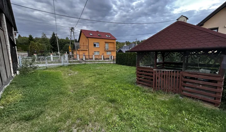 Działka budowlana Zabłocie, Zabłocie